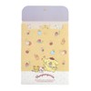 M Plan Loose Leaf Case N Sanrio Characters Pompompurin B5