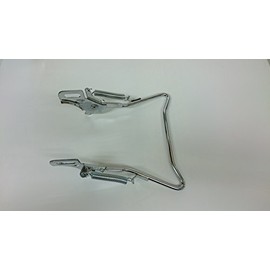 Showa Industries Double-Sided Stand 14 W4 CP