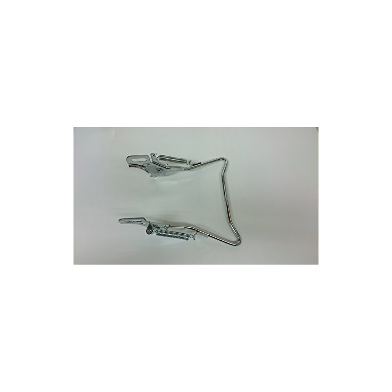 Showa Industries Double-Sided Stand 14 W4 CP