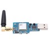 USB to GSM Serial Port Module GPRS SIM800C PCB Board