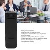 Small Body Cam 1080P HD Mini Portable Wearable for Law