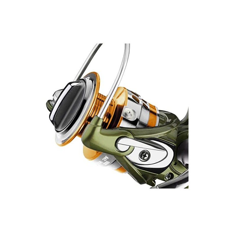 Cormoran i-COR 2PiF 2000