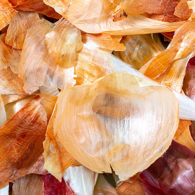 Charm goods Onion peel water tea, 50 tea bags, 5