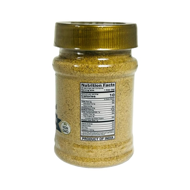Desi Kitchen Jaljeera Masala (Speciality Blend) 4.5oz (127.5g) | NON-GMO