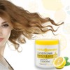 Mirta de Perales Lemon & Chamomile Shampoo + Conditioner +