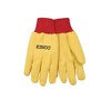 Kinco 814-12PK-L Economical Chore Gloves