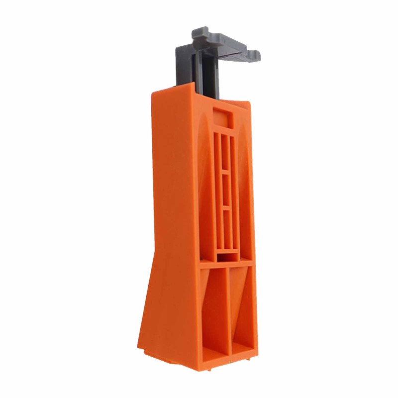 Magnetic Inclined Drill Hole Locator Positioner with Hex Wrench Robust