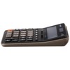 Casio DX-12B-BK-W-DC Calculadora