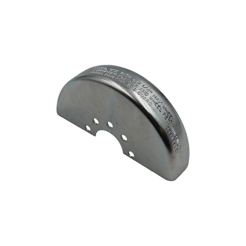 Ingersoll Rand Power Tools Part Number AG121-106-4 - Guard for