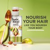 Hair Food Conditioner, Avocado & Argan Oil, 10.1 Oz