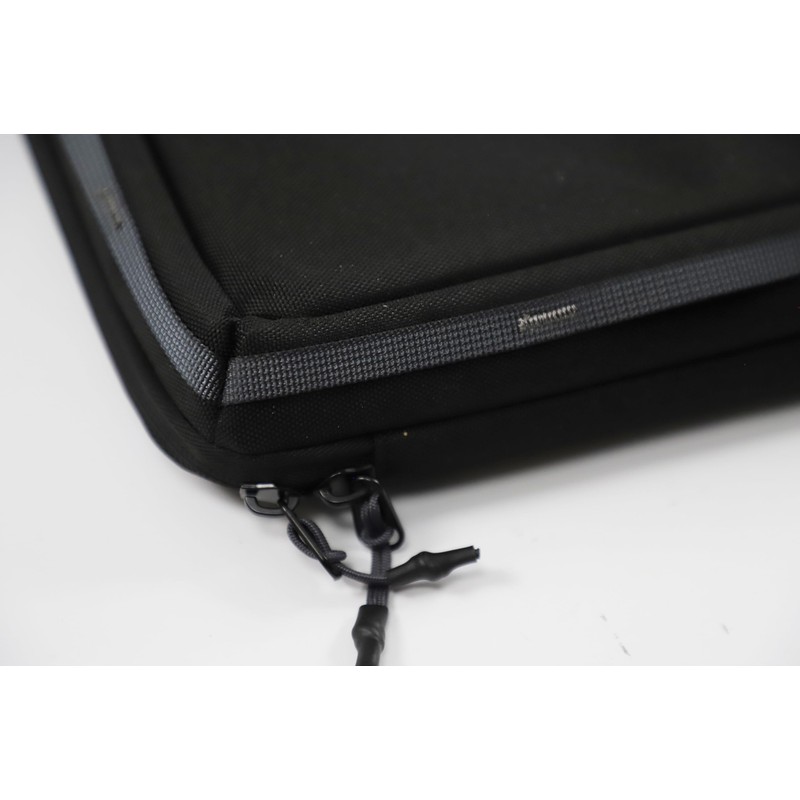 VanEssential Soft Sided Venture L-Track Mounted Storage Bag Large