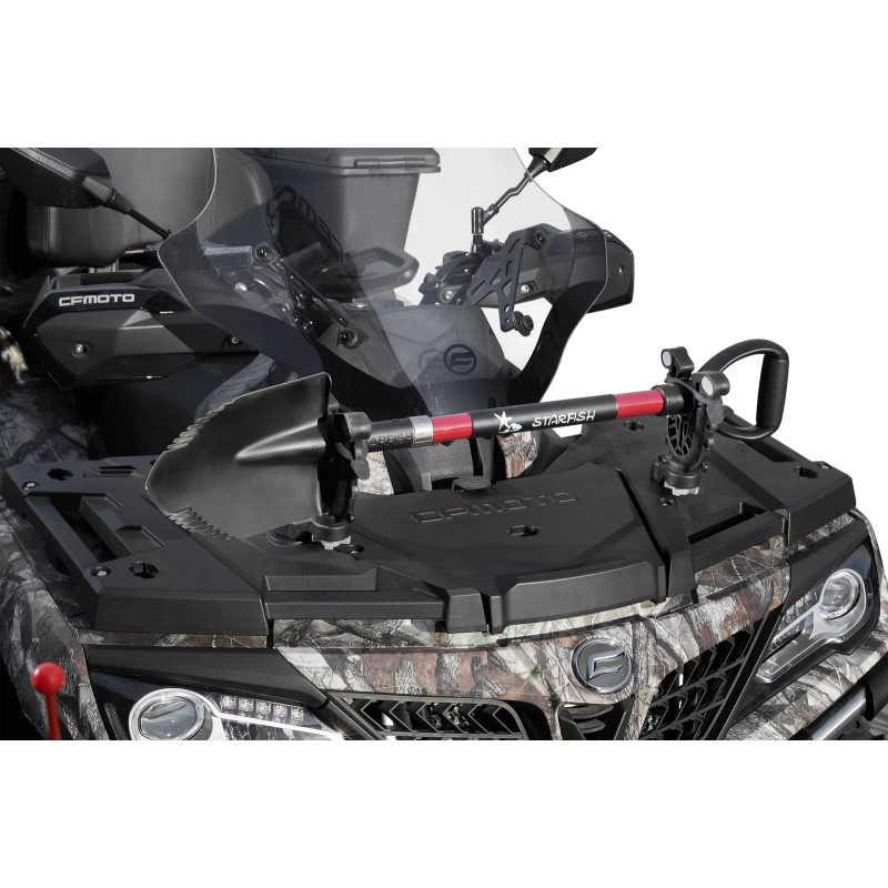 CFMOTO FlexGrip Tool Mount Pair, CFConnect OEM (852114-00001)