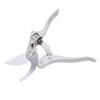 Pruning Shears SK5 Stainless Steel Handheld Garden Bypass Scissor Pruners