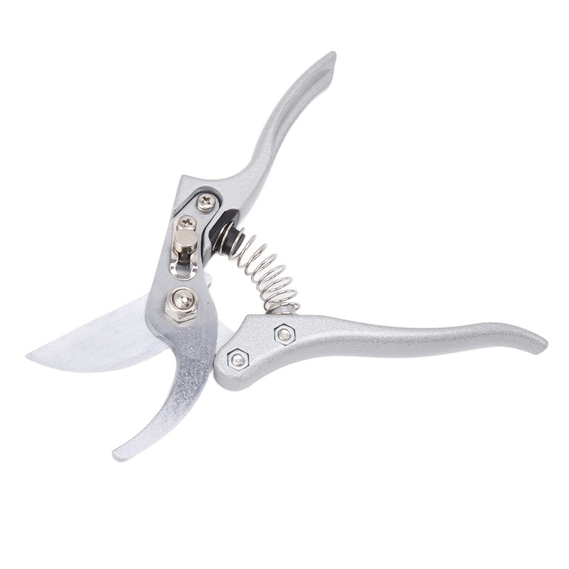Pruning Shears SK5 Stainless Steel Handheld Garden Bypass Scissor Pruners