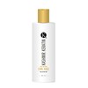 kashmir keratin curl ease Curl Defining Cream shaping moisturizer, with