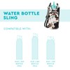 Swig Life Water Bottle Sling Bag, Water Bottle Holder with