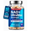 FREQNCY NAD+ Supplement, 500mg NR - Healthy Ageing & Cellular