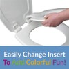 Next Step Toddler Toilet Seat, Insert Only For Use With