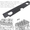 CASTNOO Camshaft Holding Tool Cam Holder Retaining Tool Replace for