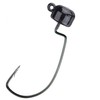 Reaction Tackle Shroom Jig 1/10 Black