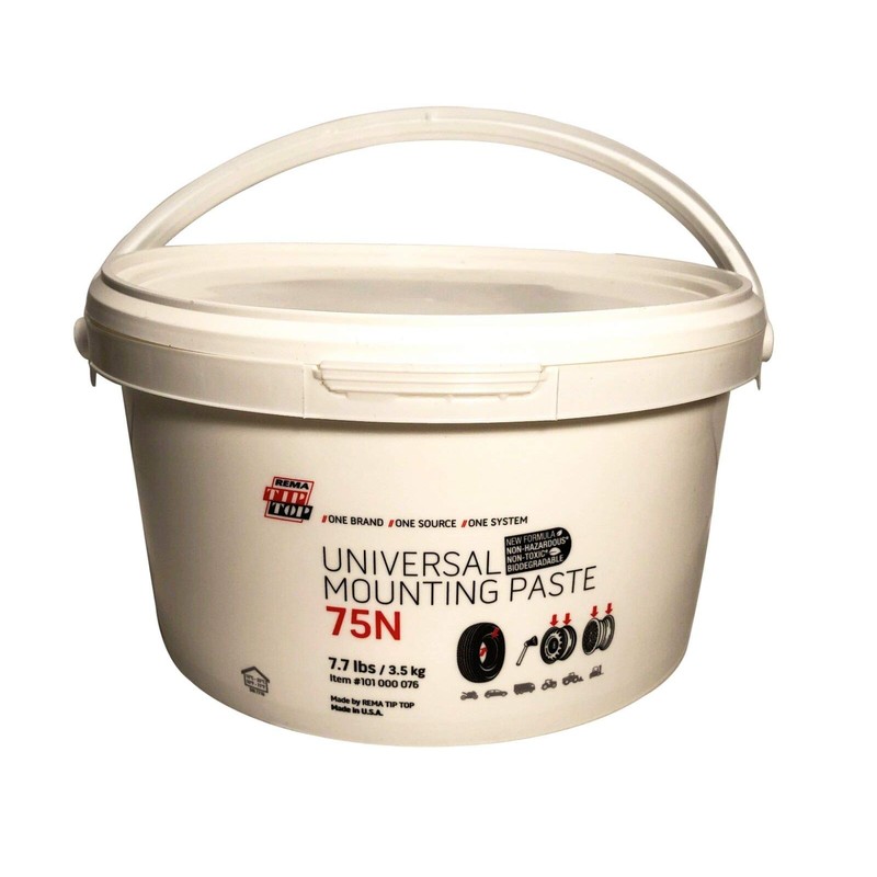 Rema Tip Top Universal Tire Mounting Paste 75N Short Low