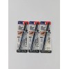 3 PACK REVLON LINE CREATOR DOUBLE ENDED LINER 1-KOHL 2-