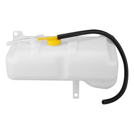 VOBOR Coolant Overflow Bottle Double Tube Tank for Patrol G-Q Mave-Rick 88-94 17931-NI020DO