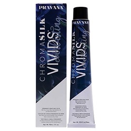 Pravana Chromasilk Vivids Everlasting Hair Color 90 ml, Mystic Magenta