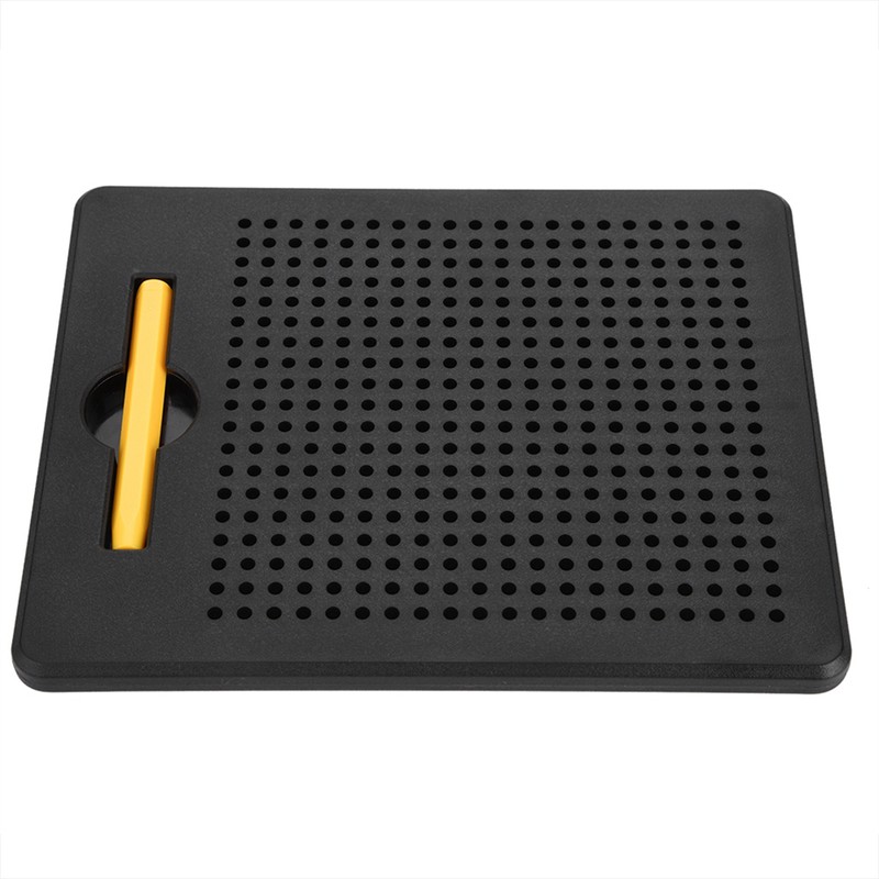 Magnetic Steel Board Drawing Board for Kids Children Writing Doodle