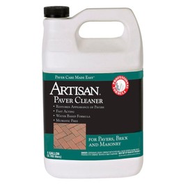 Artisan 1-gal. Paver Cleaner