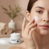 Aplb Tranexamic Acid Niacinamide Facial Cream 55ml Momento De Aplicación