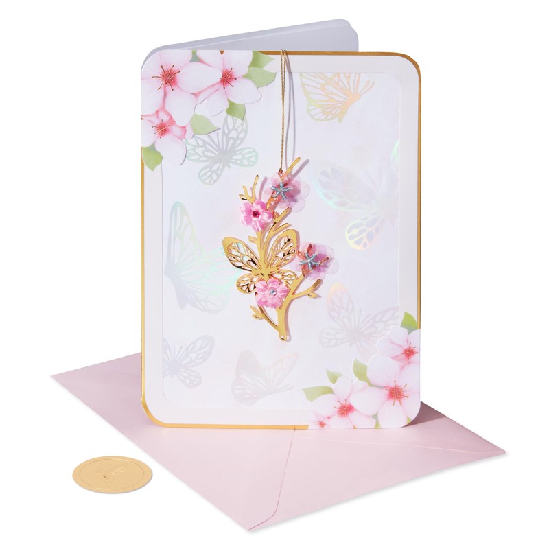 Papyrus Birthday Card for Her (Warmest Birthday Wishes)