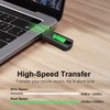 Aiibe 16GB USB Flash Drive 10 Pack 16GB Thumb Drive
