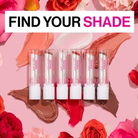 wet n wild Rose Comforting Glossy Natural Lipstick Pink Biscotti Mommy