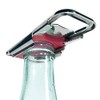 Westmark Germany Hermetus Steel 3 en 1 - Abridor de