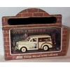 lledo Morris minor Traveller C'oronatio'n street vehicle Limited edition diecast