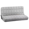 Dreamizer Full Size Saddle Blanket Front Bench Seat Cover For