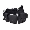 HOUSON 10 in 1 Multifunctional Waist Belt, Tactical Hip Belt