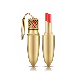 Gongjinhyangmi 더후 공진향 미 럭셔리 립 루즈 6g The History of Whoo Gongjinhyang Mi Luxury Lip Rouge 6g