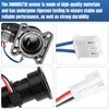 Deridi 30008571A Water Flow Sensor for Navien Tankless Water Heater
