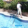 DOBEN Carbon Fiber Pool Pole, Professional Ultralight Pool Poles 4.6