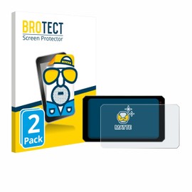BROTECT Anti-Glare Screen Protector for Chigee AIO-6 Max (Pack of 2) Matte Screen Protector, Anti-Reflection, Anti-Fingerprint