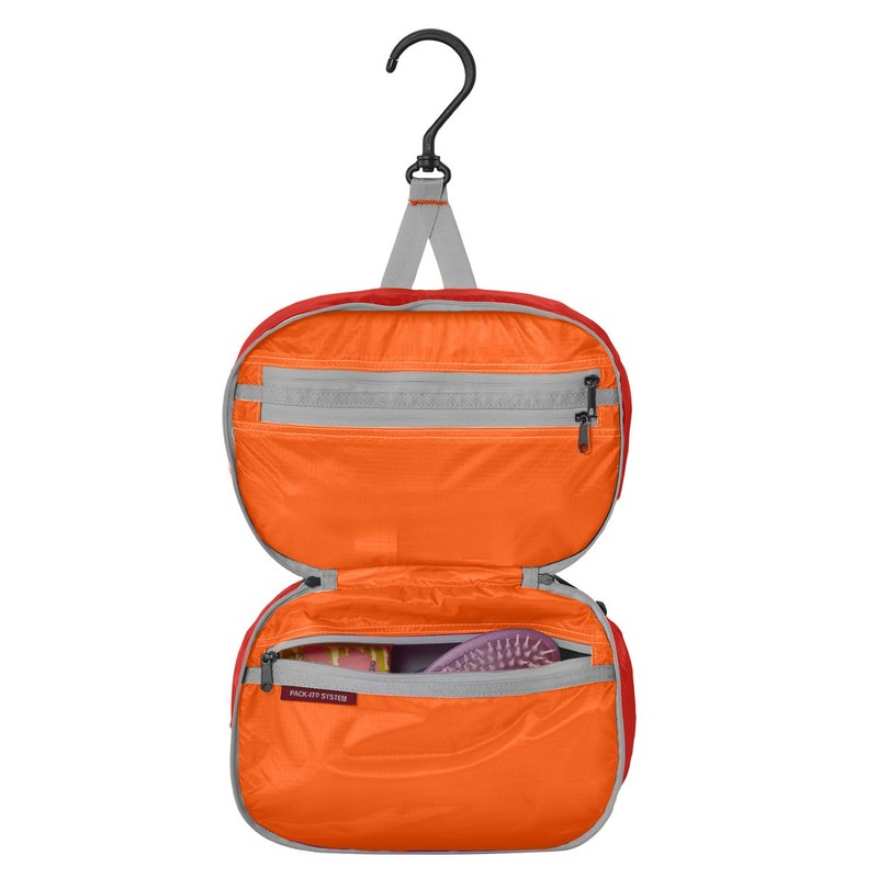 EAGLE CREEK PACK IT SPECTER WALLABY TOILETRY BAG (SIZE SMALL)
