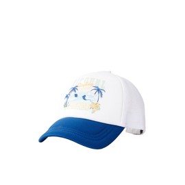 Rip Curl Women's Trucker Hat, Cali Navy, One Size