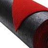 Aqua Turf Outdoor Carpet Cardinal SAMPLE 3" x 3"