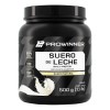 Suplemento Suero Leche 500 Prowinner Sabor Natural