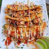 Terrapin Ridge Farms Jalapeno Aioli Garnishing Squeeze – Two 13.25