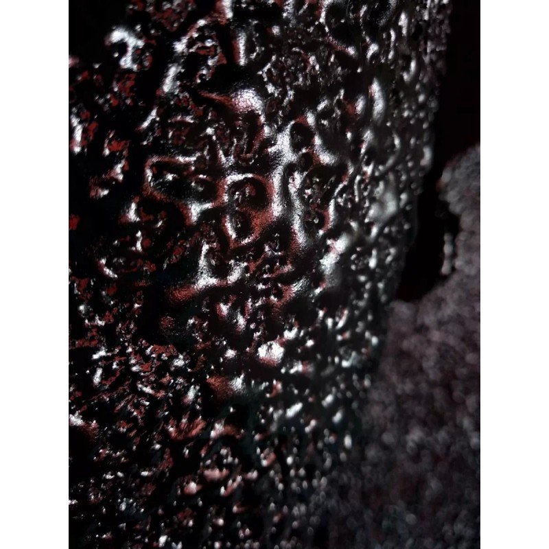 Impesyl Body Profesional Recubrimiento Anticorrosivo+ Pistola