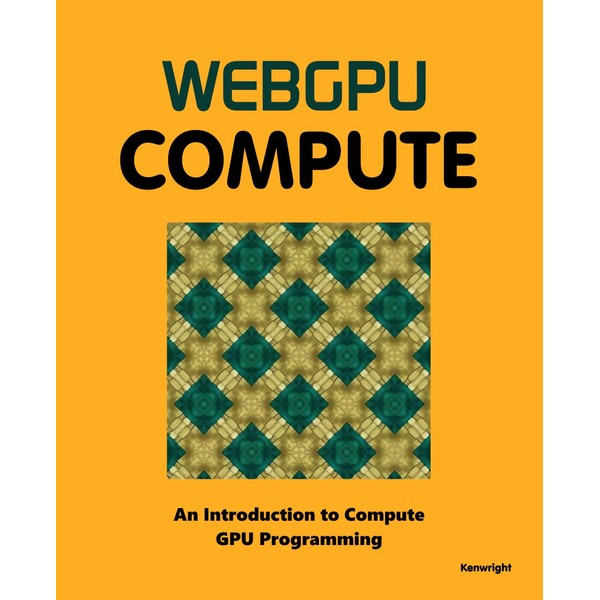 WebGPU Compute