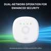 2026 Home Security System, 7-Piece Wireless Smart Alarm System Kit